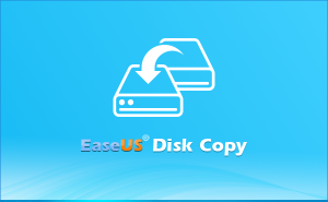 易我分区大师 EaseUS Disk Copy v5.5.0 破解版（免激活码）