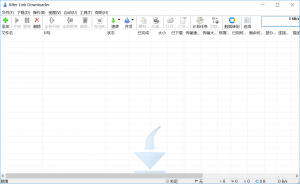 ALD多线程下载器 After Link Downloader 单文件免费版