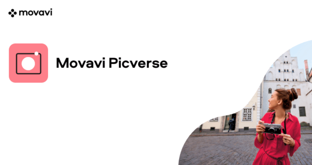 图片编辑软件 Movavi Picverse v1.9.0 中文破解版（附破解补丁）