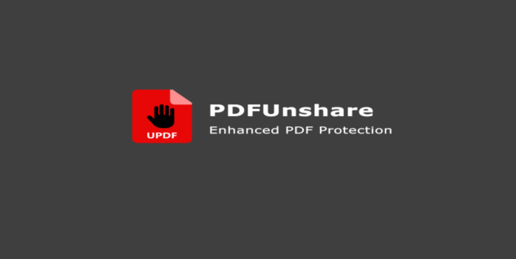 PDF限制器 PDF Unshare v1.5.1.4 破解版（免激活码）