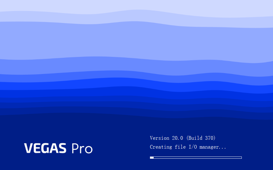 视频剪辑软件 MAGIX VEGAS Pro v20.0.0 破解版（附注册机）
