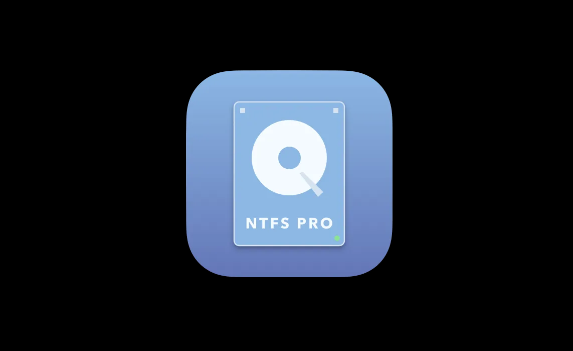 苹果磁盘管理助手 Omi NTFS for Mac v1.1.4 破解版（附激活码）