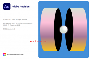 Adobe Audition 2023（音频编辑软件）v23.6.0 破解版 免激活码