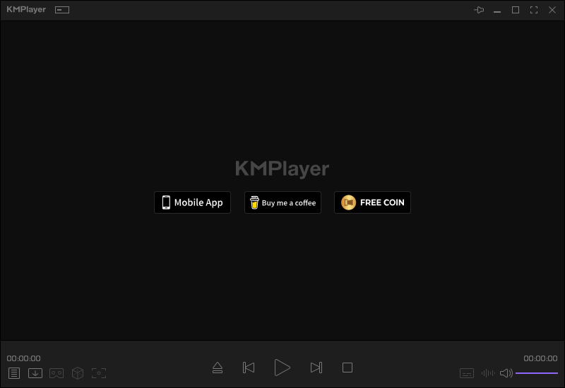 来自韩国的影音全能播放器 KMPlayer 2023.9.26.17 x64 中文多语免费版